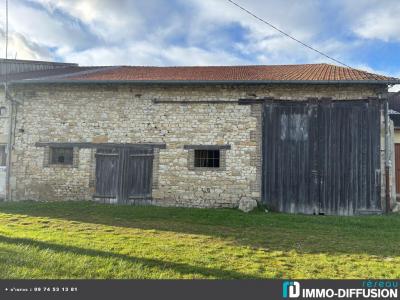 For sale 1 room 265 m2 Meuse (55260) photo 0