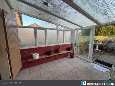 For sale 3 rooms 75 m2 Meuse (55260) photo 1