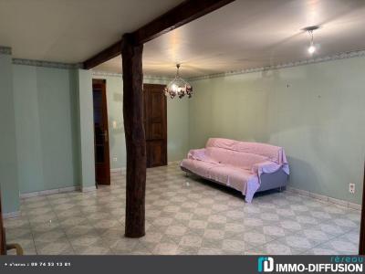 For sale 3 rooms 75 m2 Meuse (55260) photo 2