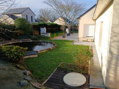 Annonce Vente Maison Saint-georges-sur-loire 49