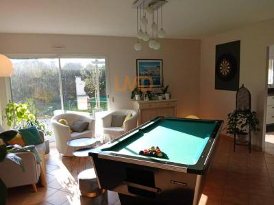 Acheter Maison Saint-georges-sur-loire 459000 euros