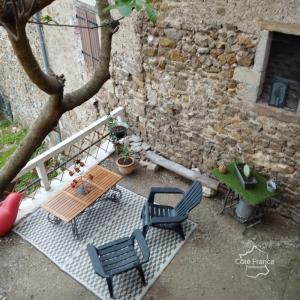 For sale Molieres-sur-ceze 4 rooms 91 m2 Gard (30410) photo 2