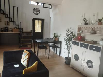 For sale Molieres-sur-ceze 4 rooms 91 m2 Gard (30410) photo 3