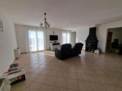 Acheter Maison Ouveillan 338000 euros