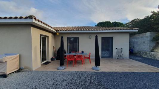 Annonce Vente 5 pices Maison Marcorignan 11