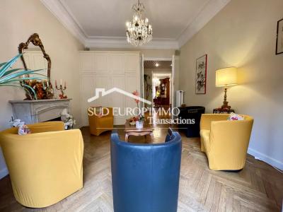 Acheter Appartement Menton Alpes Maritimes