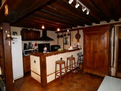 Acheter Maison Armentieres-sur-avre 174300 euros