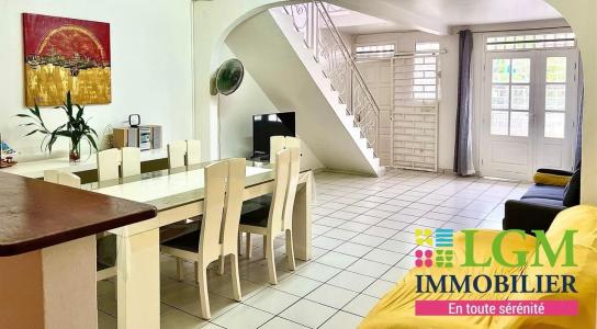 Acheter Maison Cayenne 275000 euros