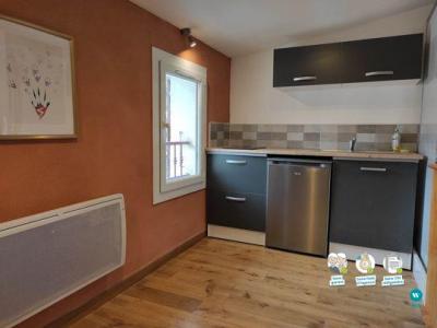 For rent Isle-sur-la-sorgue 1 room 23 m2 Vaucluse (84800) photo 4