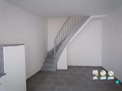 For rent Avesnes-sur-helpe 3 rooms 51 m2 Nord (59440) photo 2