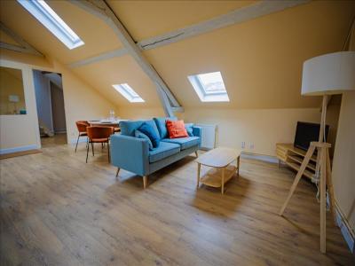 Louer Appartement Havre Seine maritime