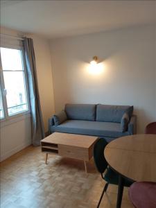 Louer Appartement Issy-les-moulineaux 1230 euros