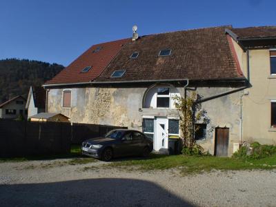 Acheter Maison Noirefontaine 119000 euros