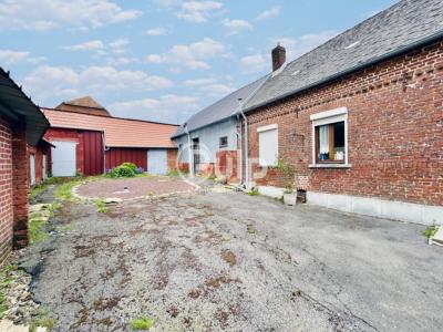 Acheter Maison 135 m2 Beaumetz-les-loges