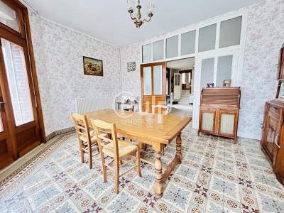 Acheter Maison Beaumetz-les-loges 108000 euros