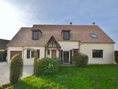 For sale Serville 11 rooms 255 m2 Eure et loir (28410) photo 0