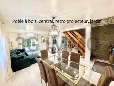 Annonce Vente 4 pices Maison Honfleur 14