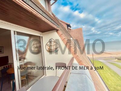 For sale Cabourg 3 rooms 46 m2 Calvados (14390) photo 0