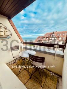 For sale Cabourg 3 rooms 46 m2 Calvados (14390) photo 2