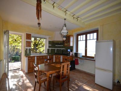 Annonce Vente 5 pices Maison Lentilly 69