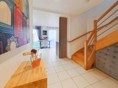 Acheter Maison 83 m2 Angers