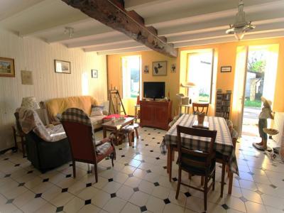 For sale Pons 7 rooms 157 m2 Charente maritime (17800) photo 0