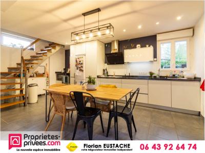 For sale Pruniers-en-sologne 5 rooms 122 m2 Loir et cher (41200) photo 3