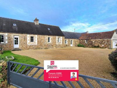 For sale Lanmeur 5 rooms 105 m2 Finistere (29620) photo 0