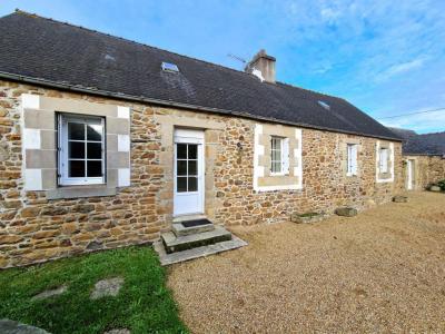 For sale Lanmeur 5 rooms 105 m2 Finistere (29620) photo 2