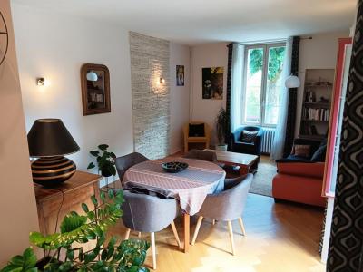 For sale Cahors 5 rooms 95 m2 Lot (46000) photo 3