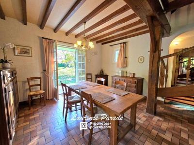 For sale Montpon-menesterol 5 rooms 145 m2 Dordogne (24700) photo 4