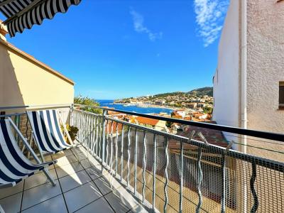 For sale Banyuls-sur-mer 3 rooms 38 m2 Pyrenees orientales (66650) photo 2