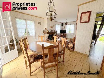 For sale Baule-escoublac 6 rooms 85 m2 Loire atlantique (44500) photo 2