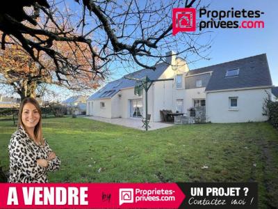 Annonce Vente 9 pices Maison Guerande 44