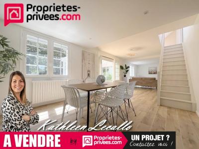 For sale Baule-escoublac 6 rooms 150 m2 Loire atlantique (44500) photo 0