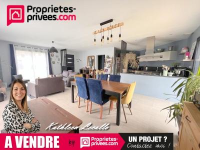 For sale Guerande 5 rooms 108 m2 Loire atlantique (44350) photo 0