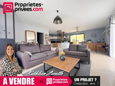 Annonce Vente 5 pices Maison Guerande 44