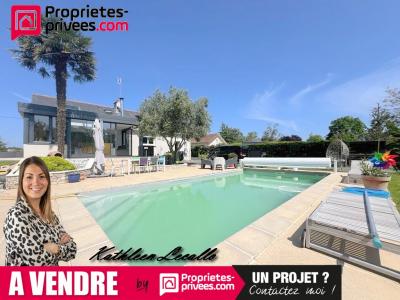 For sale Saint-nazaire 8 rooms 163 m2 Loire atlantique (44600) photo 0