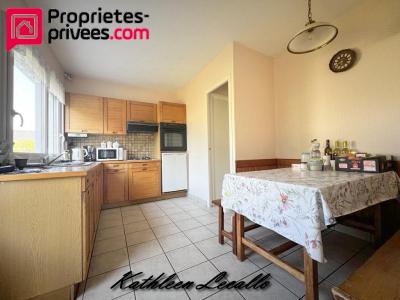 For sale Turballe 8 rooms 115 m2 Loire atlantique (44420) photo 3