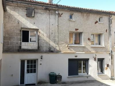 Annonce Vente 5 pices Maison Angouleme 16