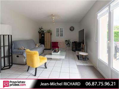 For sale Romorantin-lanthenay 4 rooms 81 m2 Loir et cher (41200) photo 1