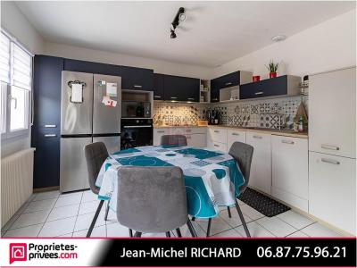 For sale Romorantin-lanthenay 4 rooms 81 m2 Loir et cher (41200) photo 3