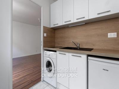 Annonce Location Appartement Rouen 76