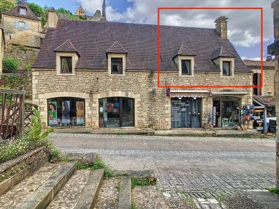 For sale Beynac-et-cazenac 1 room 30 m2 Dordogne (24220) photo 0