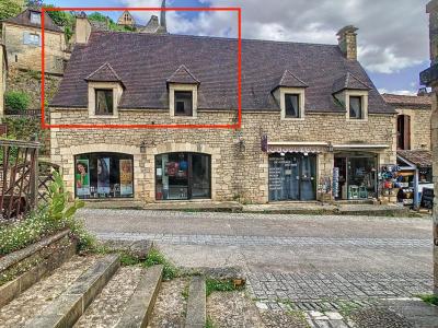 For sale Beynac-et-cazenac 2 rooms 54 m2 Dordogne (24220) photo 0