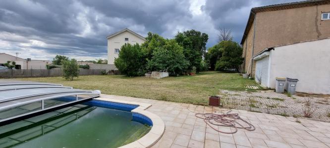 For sale Alignan-du-vent 2 rooms 56 m2 Herault (34290) photo 1