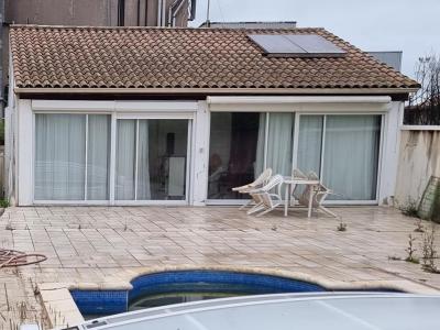 For sale Alignan-du-vent 2 rooms 56 m2 Herault (34290) photo 2