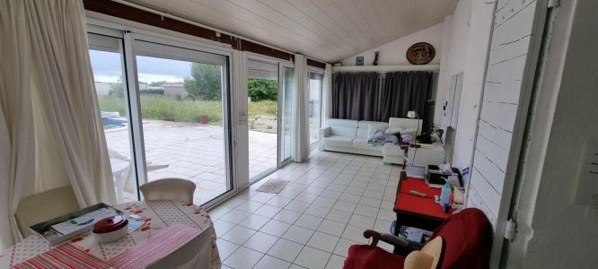 For sale Alignan-du-vent 2 rooms 56 m2 Herault (34290) photo 3