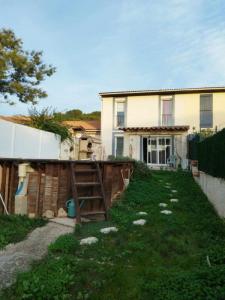 Annonce Vente 4 pices Maison Istres 13