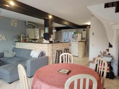 Acheter Maison Istres 278000 euros